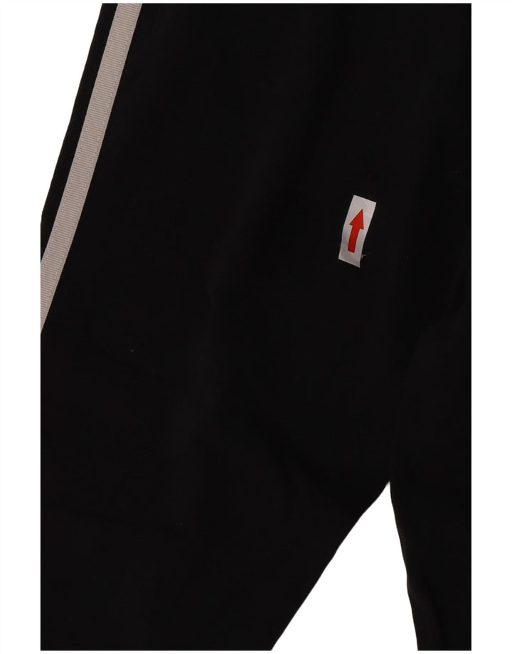 Женские леггинсы Adidas UK 6 XS черные