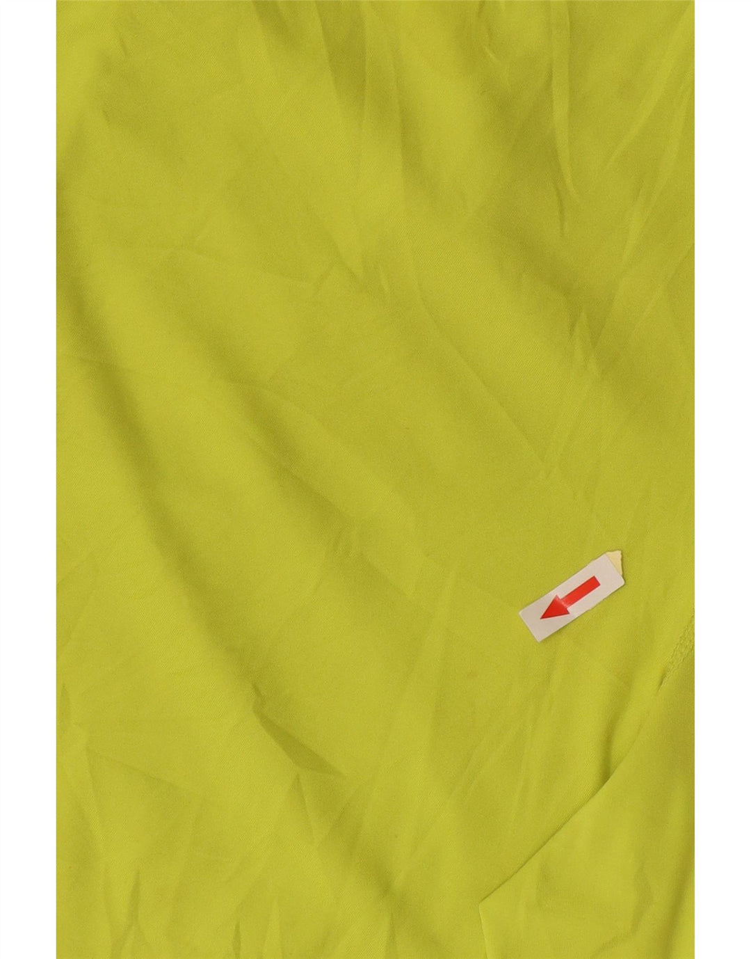 Мужские спортивные шорты RUSSELL ATHLETIC Dri-Power, средний зеленый полиэстер