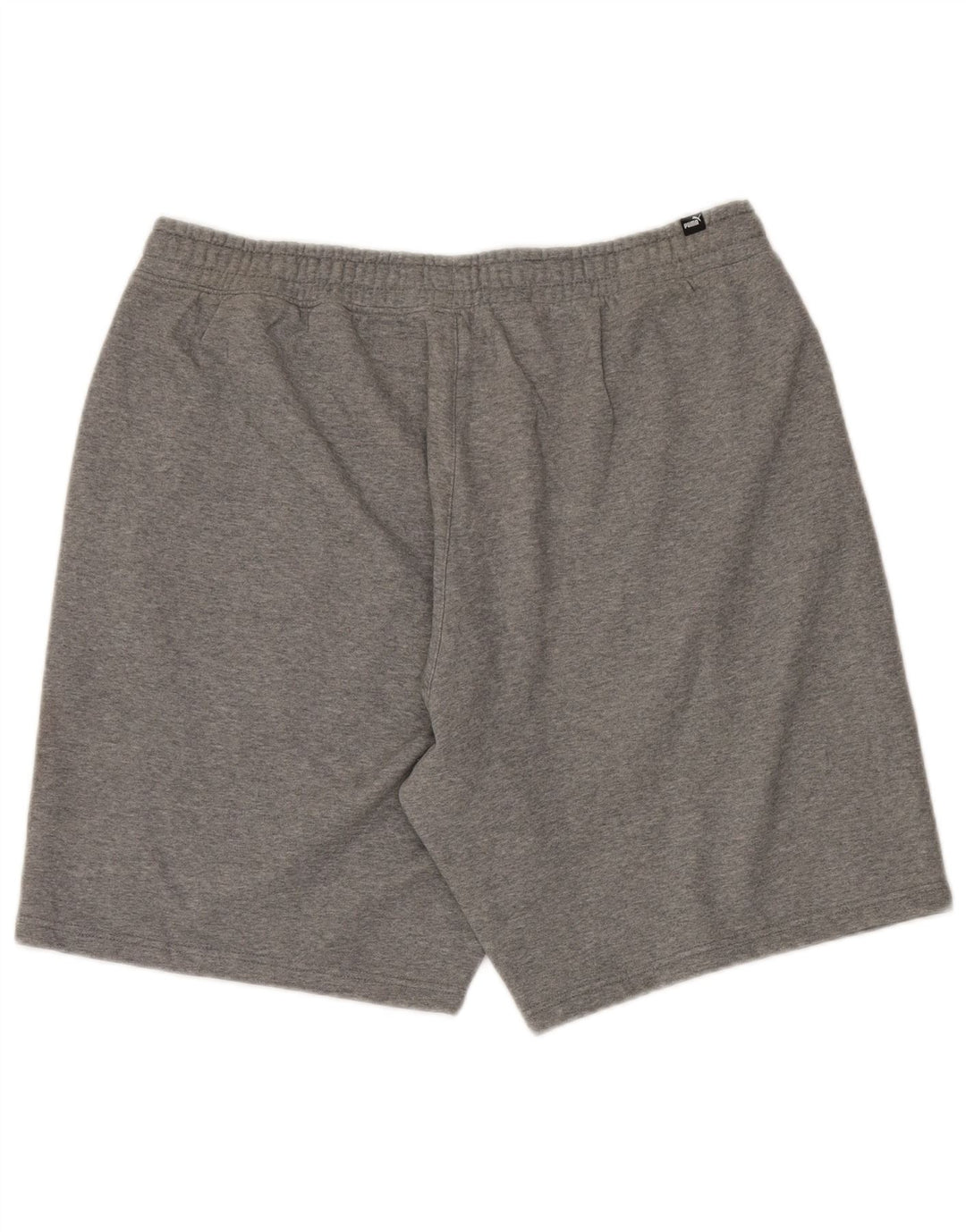 Мужские спортивные шорты Puma XL серые