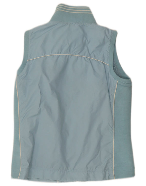 Женский спортивный костюм без рукавов Champion UK 14, средний синий полиэстер