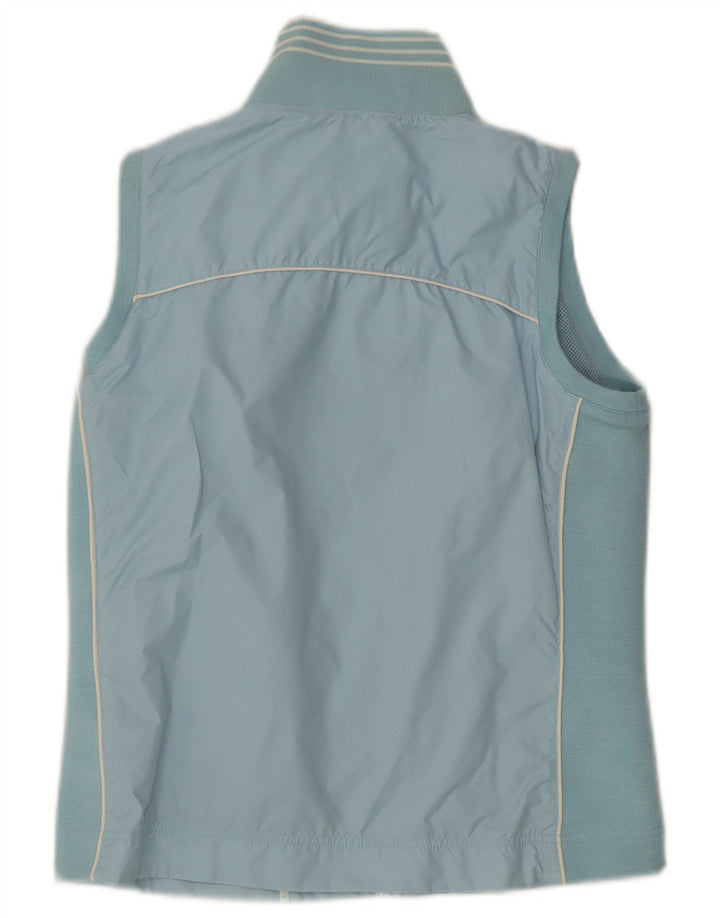 Женский спортивный костюм без рукавов Champion UK 14, средний синий полиэстер