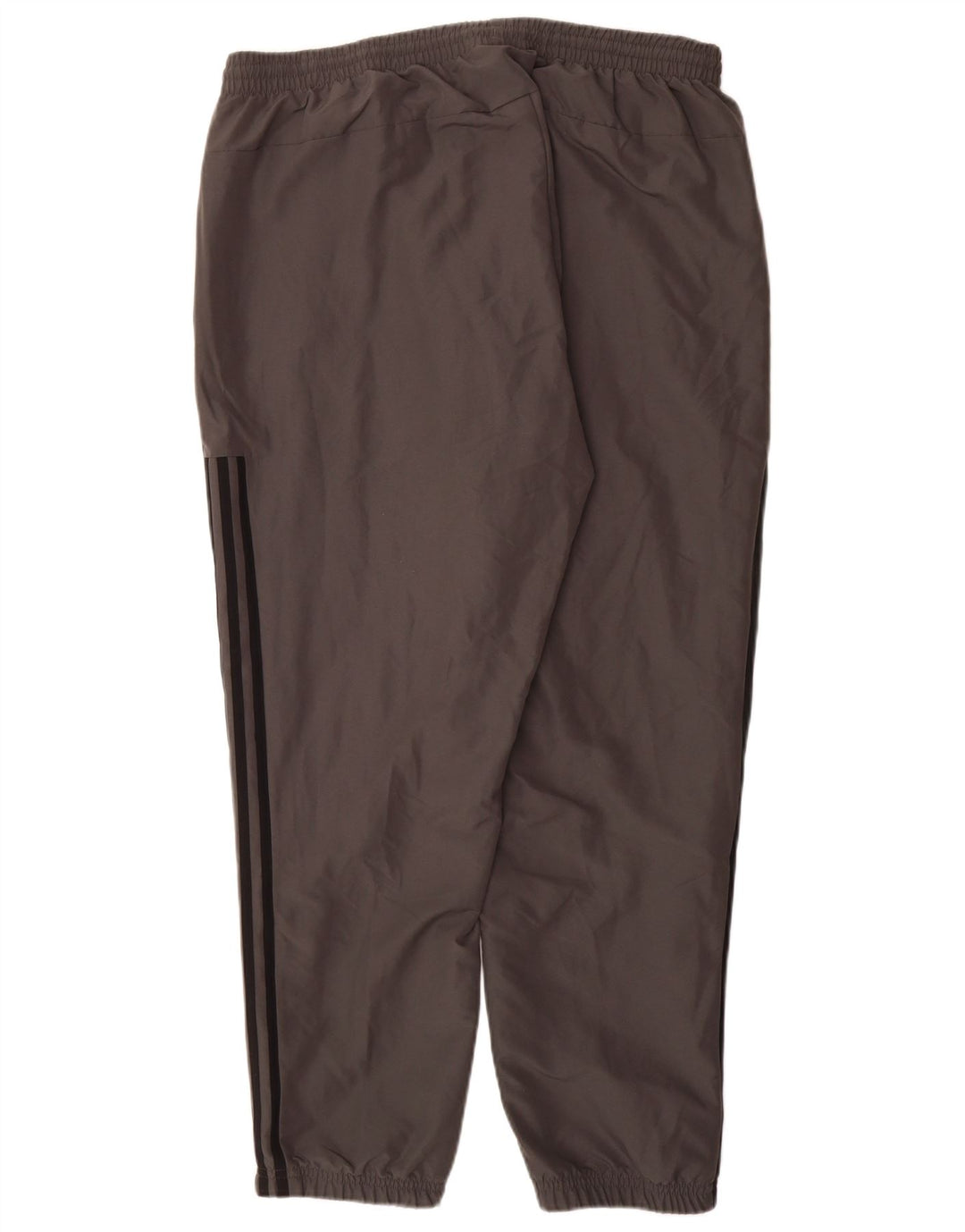 Мужские спортивные брюки ADIDAS Joggers XL, серый полиэстер