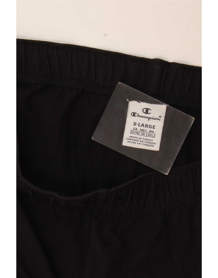 Женские леггинсы Champion UK 18 XL, черные