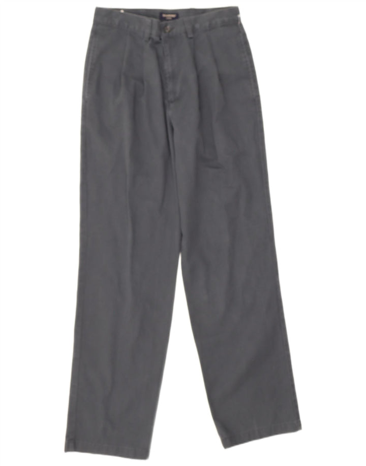 Мужские брюки чинос Dockers W30 L32 Серые