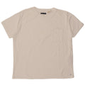 Мужская футболка Levi's Top XL, белый хлопок