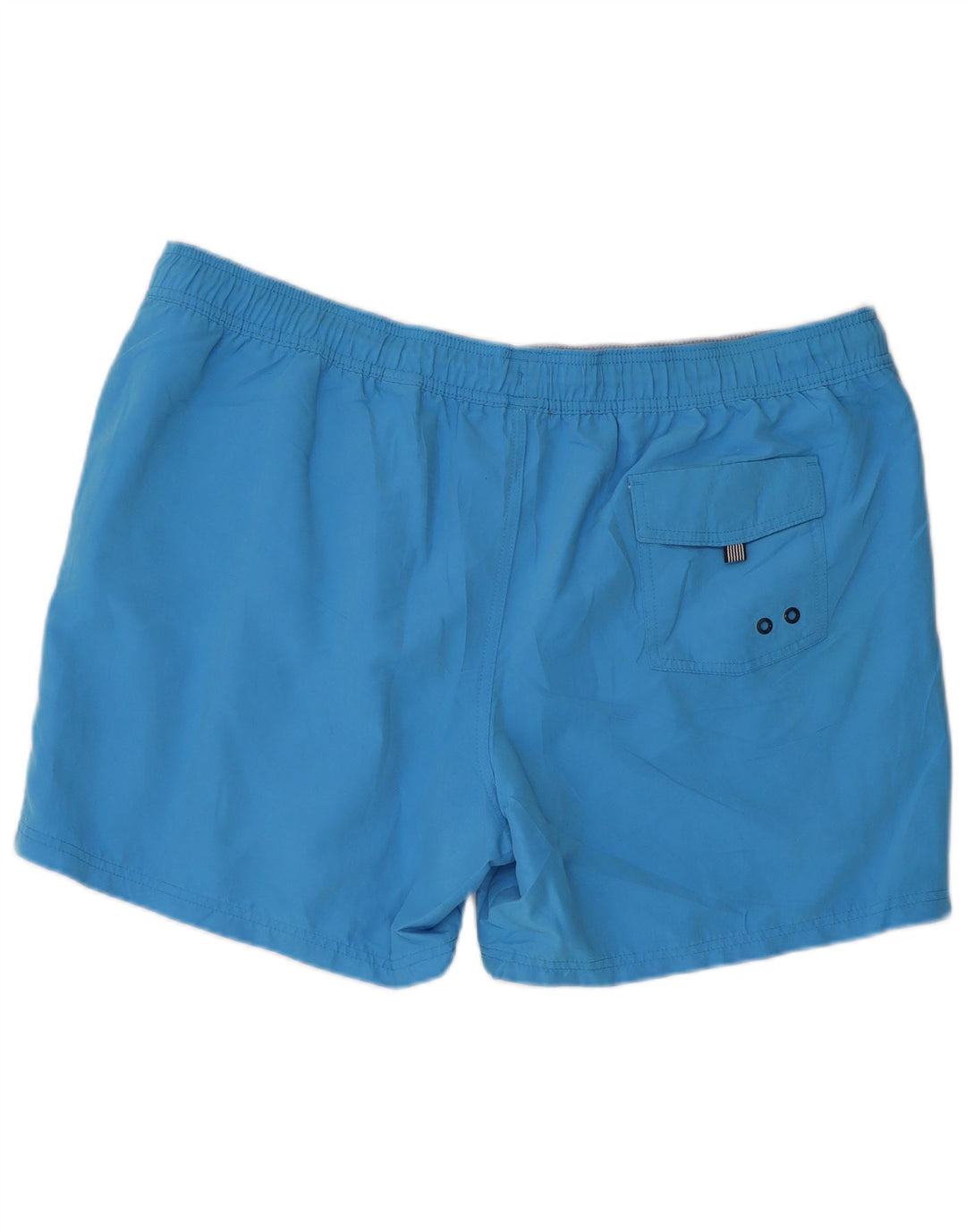 Мужские шорты для плавания Marks & Spencer 2XL, синие, полиэстер