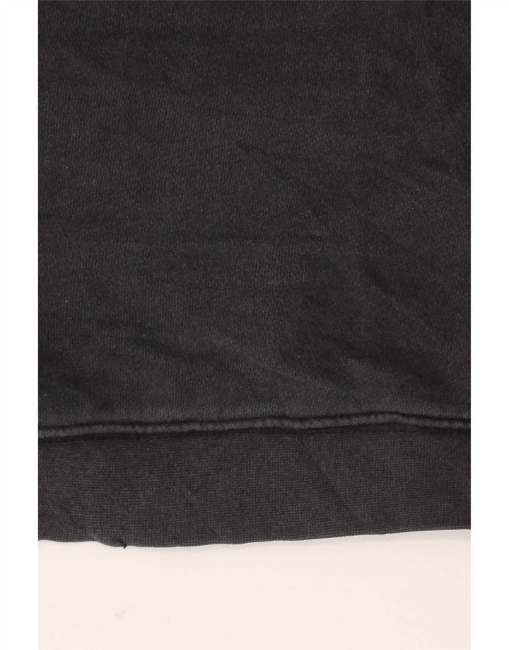 Мужская толстовка Nike Jumper XL, черный хлопок