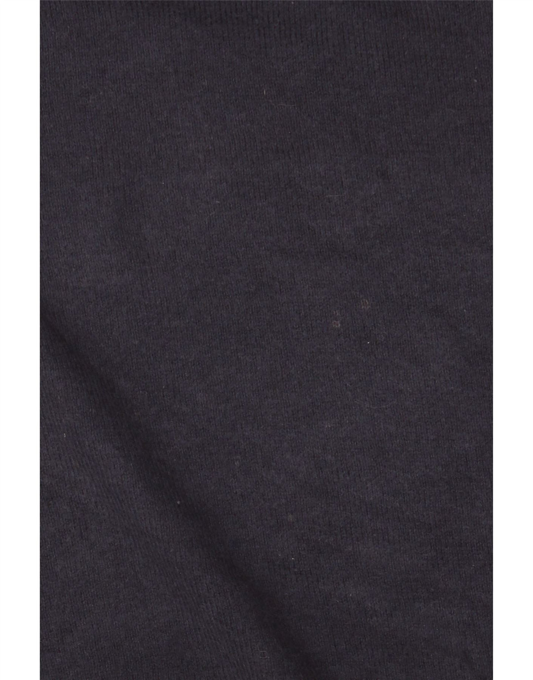 Мужской свитер EDDIE BAUER с воротником на молнии XL, темно-синий, хлопок