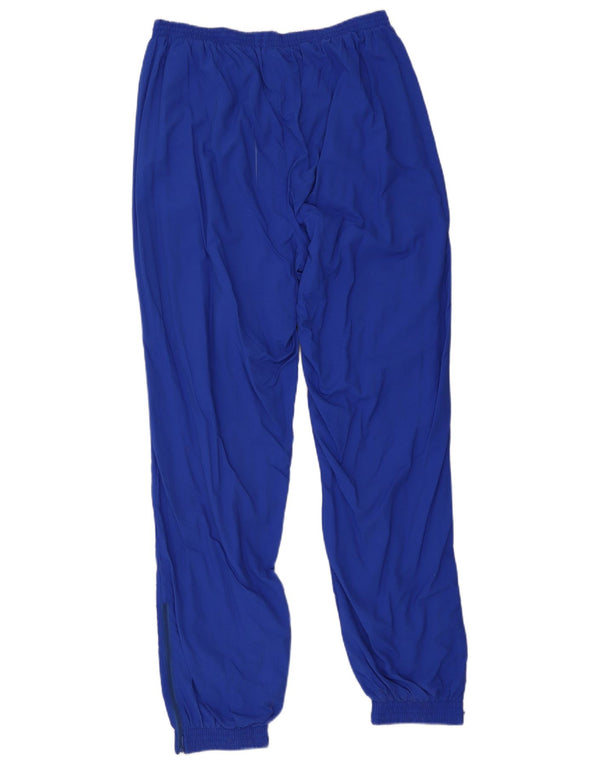 Мужские спортивные брюки Adidas Joggers IT 56 3XL синие спортивные
