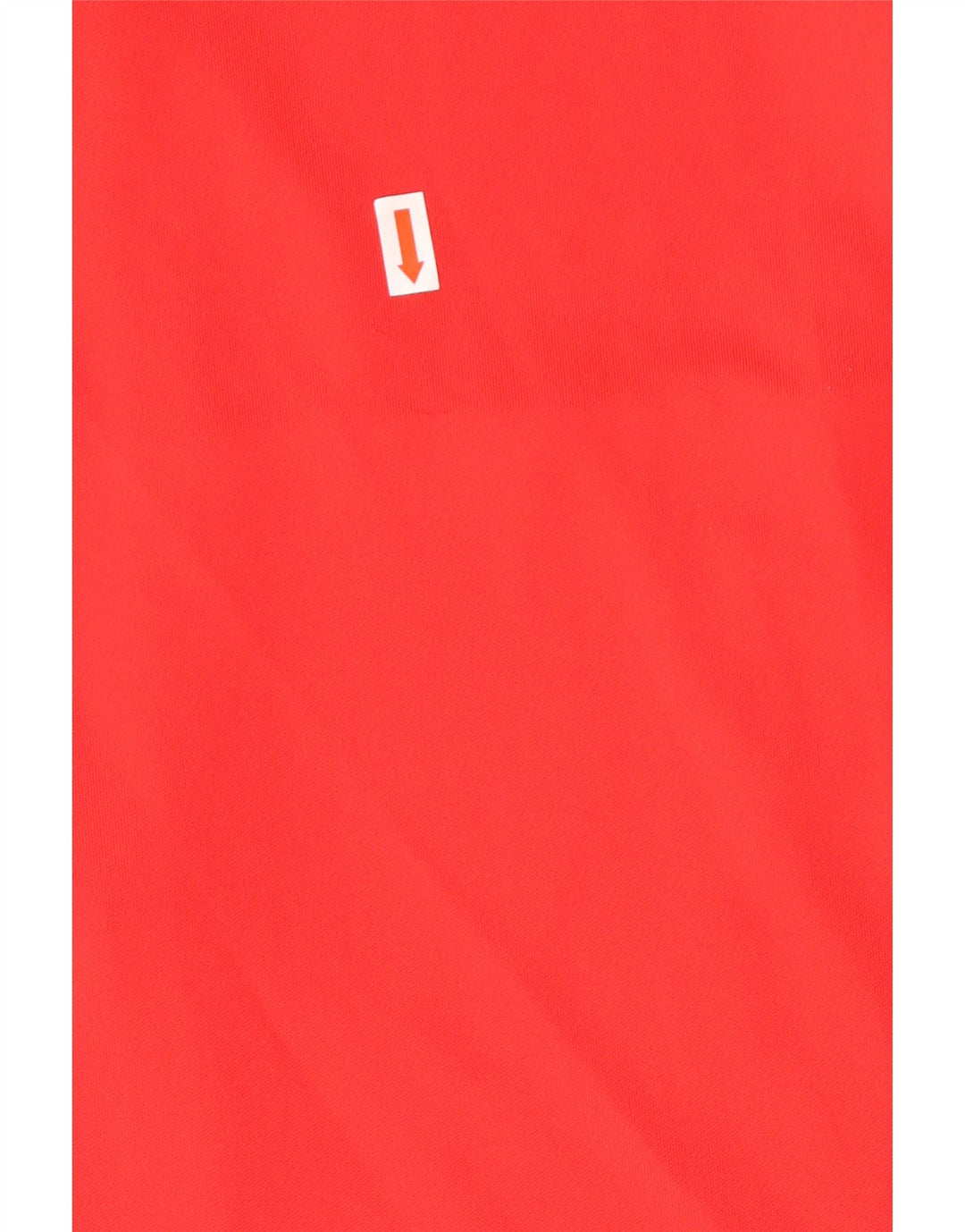 Мужской спортивный костюм с графическим рисунком Nike, маленькая красная спортивная куртка из полиэстера