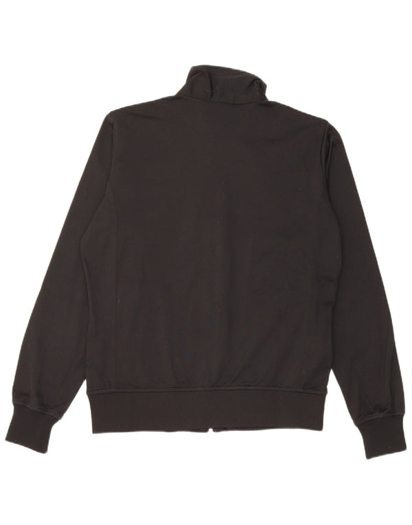 Женский спортивный костюм Champion Heritage Fit, верхняя куртка UK 18 XL, черная полоска