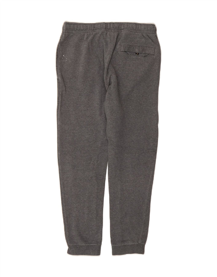NIKE Mens Tracksuit Trousers Joggers Medium  Grey Polyester Vintage Nike and Second-Hand Nike from Messina Hembry 