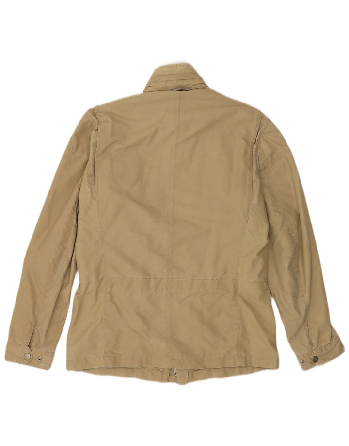 Мужская куртка Brema IT 48 Medium Beige Полиамид