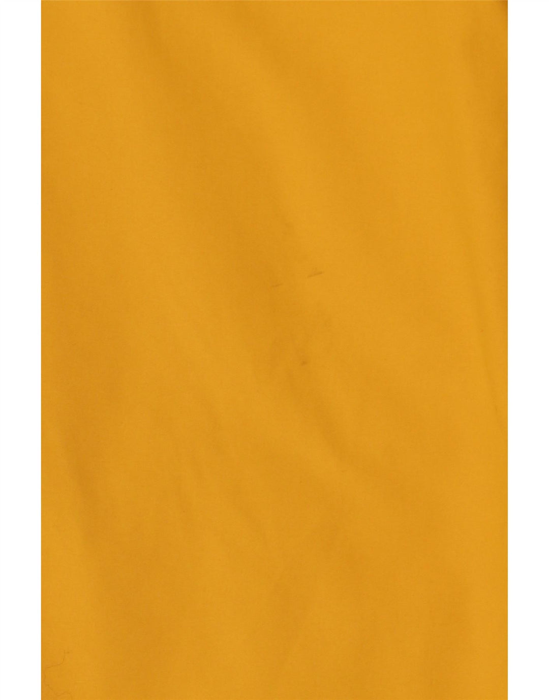 Женская куртка-дождевик оверсайз AESSE IT 46, большой желтый нейлон