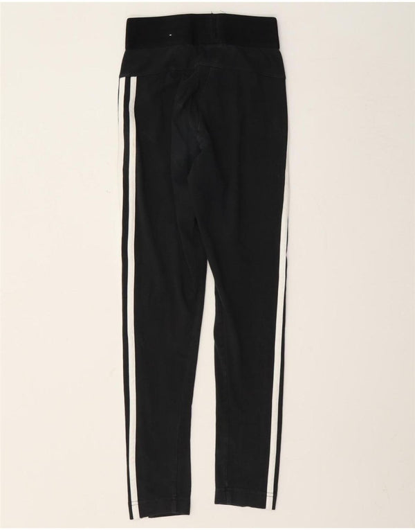 Женские леггинсы Adidas UK 2 2XS черные