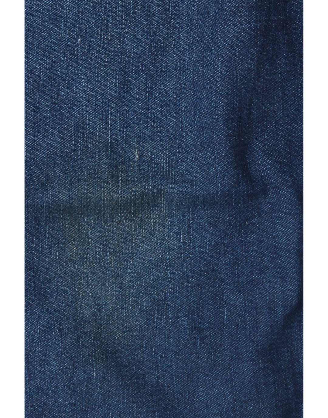 Джинсы мужские прямые JACK & JONES W36 L27 синие