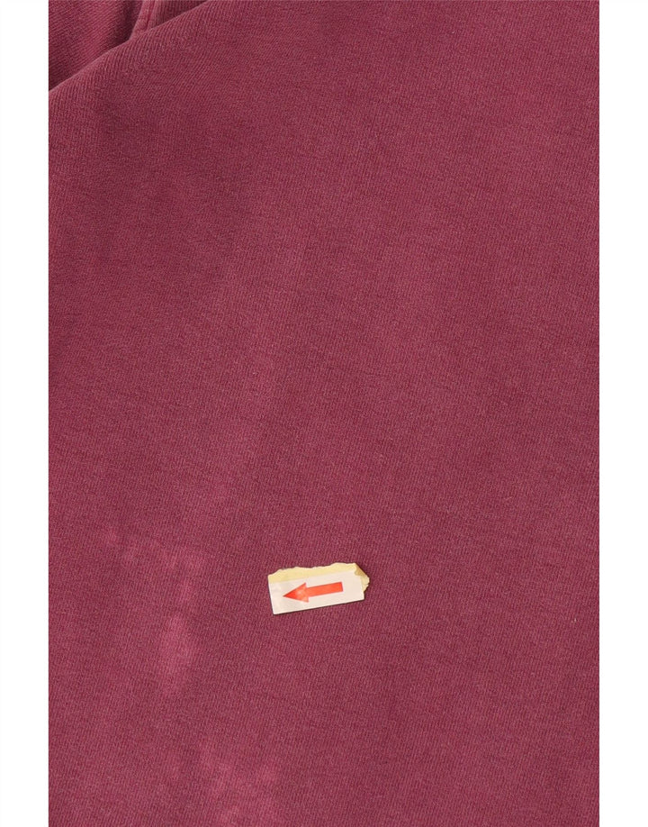 Мужской свитшот Weird Fish, большой розовый