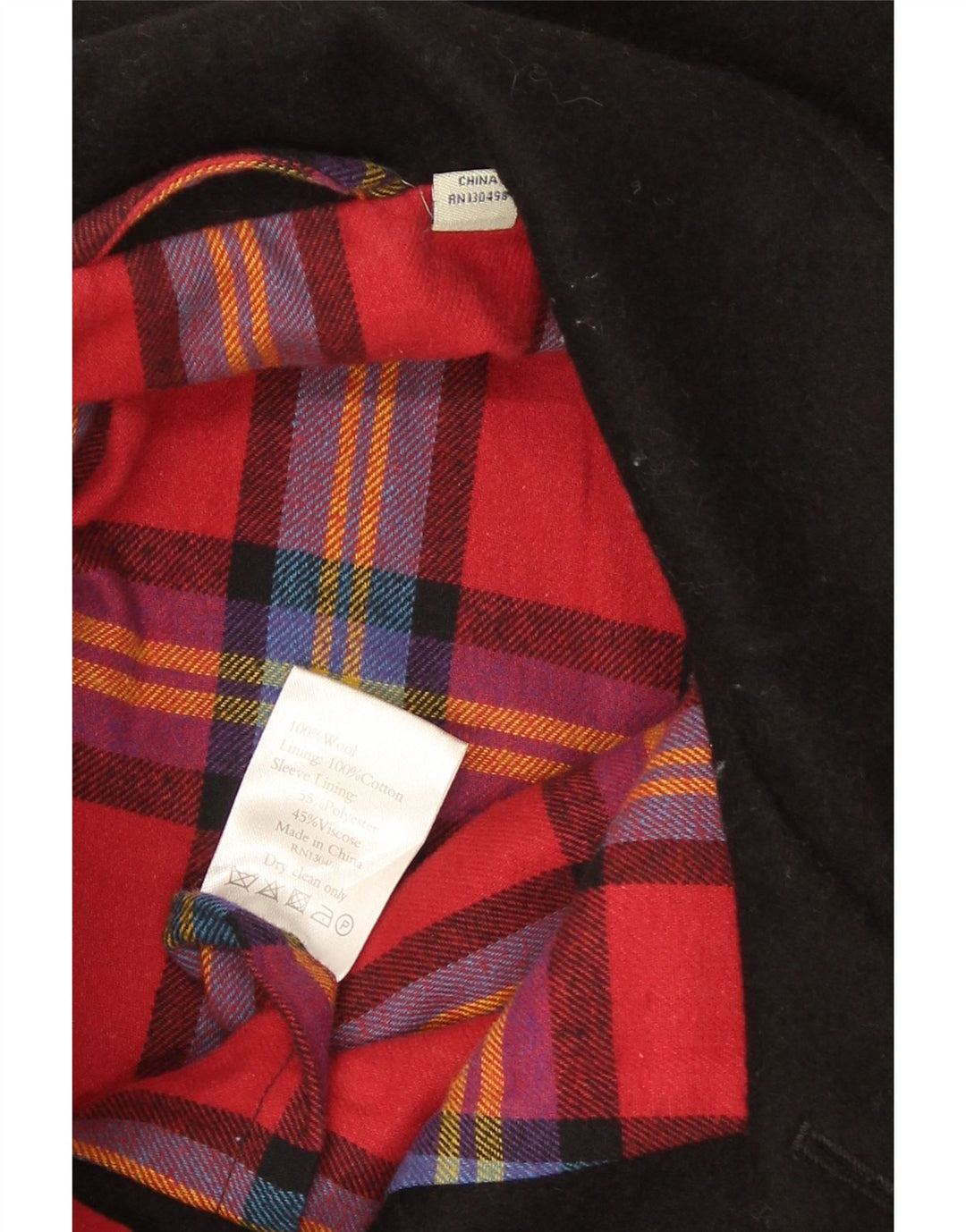 Мужской пиджак Jack Wills с 3 пуговицами, Великобритания, 36, маленький, черный, шерстяной