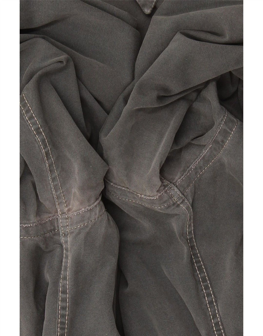 Мужская рубашка Marine Heritage MURPHY & NYE XL, серый хлопок