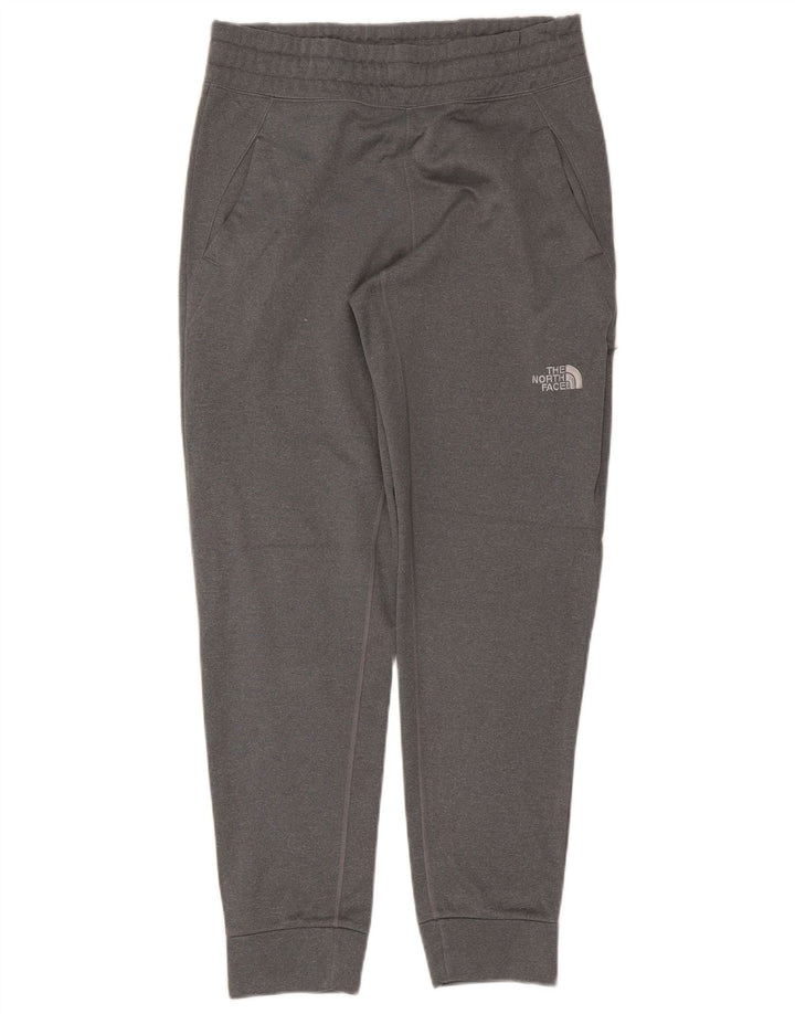 Мужские спортивные брюки The North Face, джоггеры, средний серый полиэстер