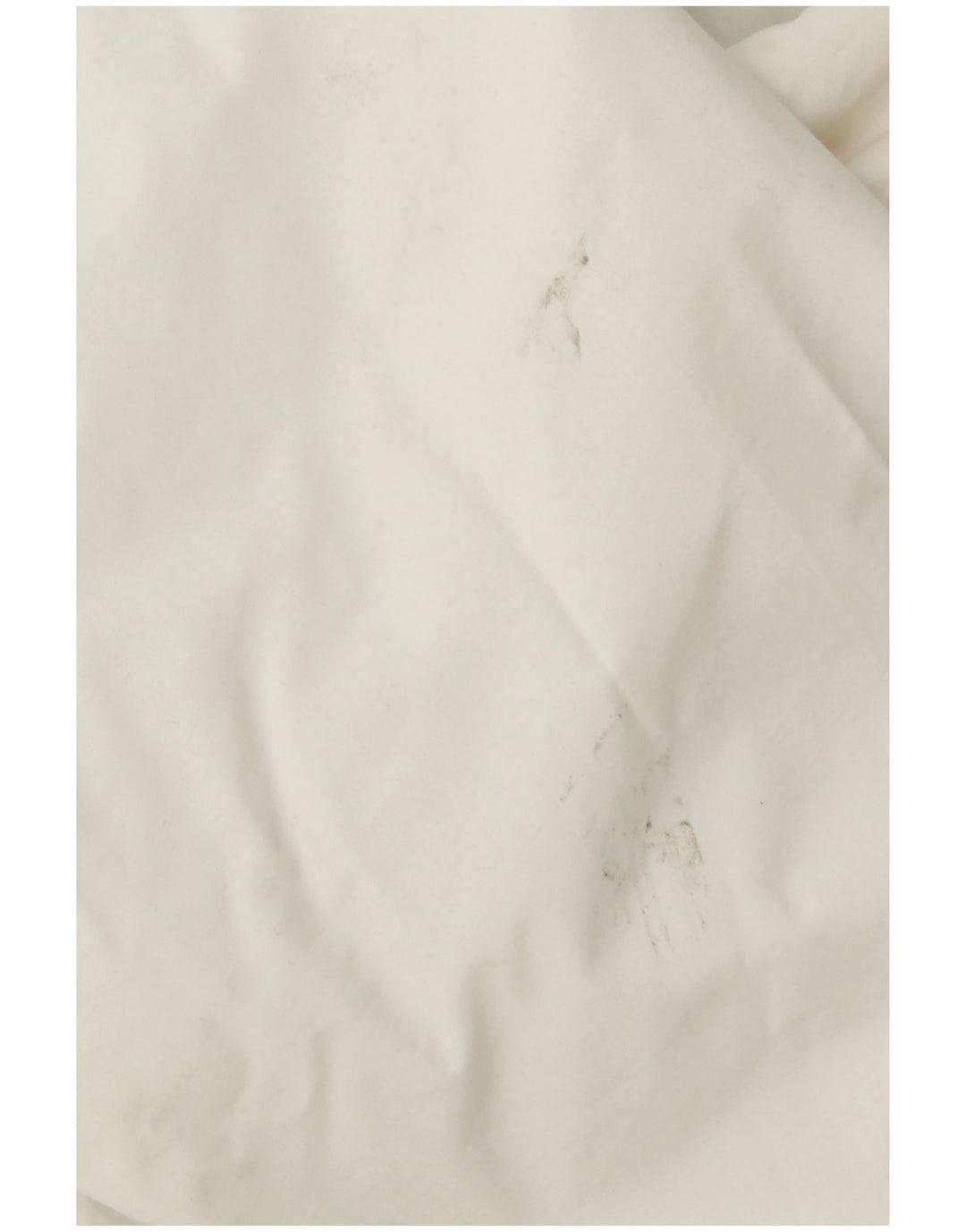 Мужской бомбер NORTH SAILS UK 42 XL Белый Полиамид