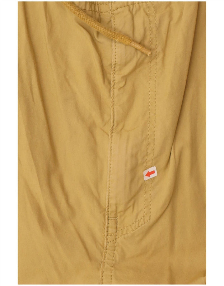 Мужские прямые брюки-карго Dickies W36 L28, бежевый хлопок