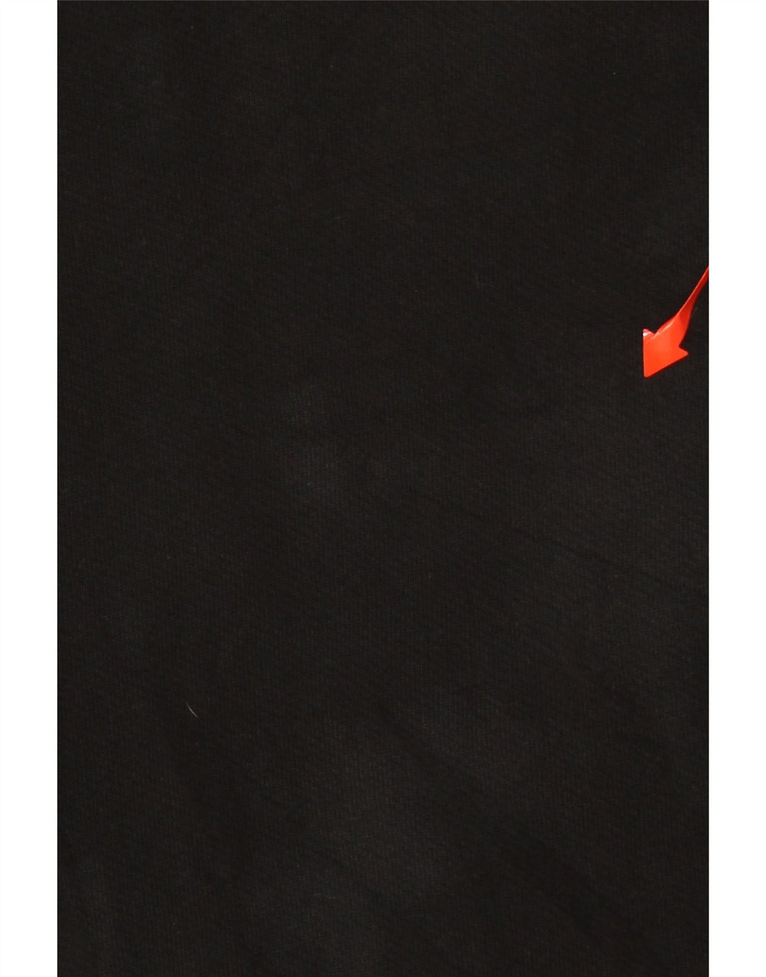 LEE Mens Sweatshirt Jumper Medium Black Vintage Lee and Second-Hand Lee from Messina Hembry 