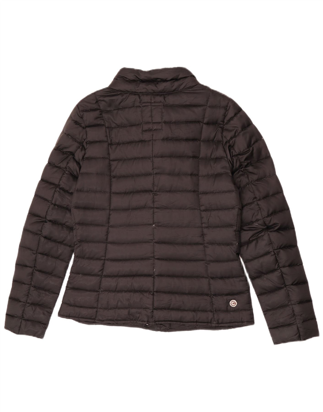 Colmar Женская стеганая куртка IT 48 XL Черный