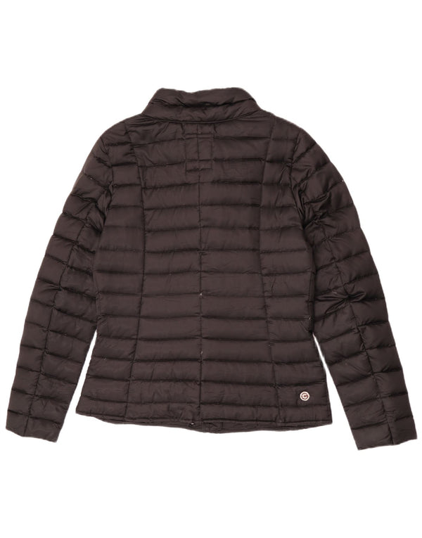 Colmar Женская стеганая куртка IT 48 XL Черный