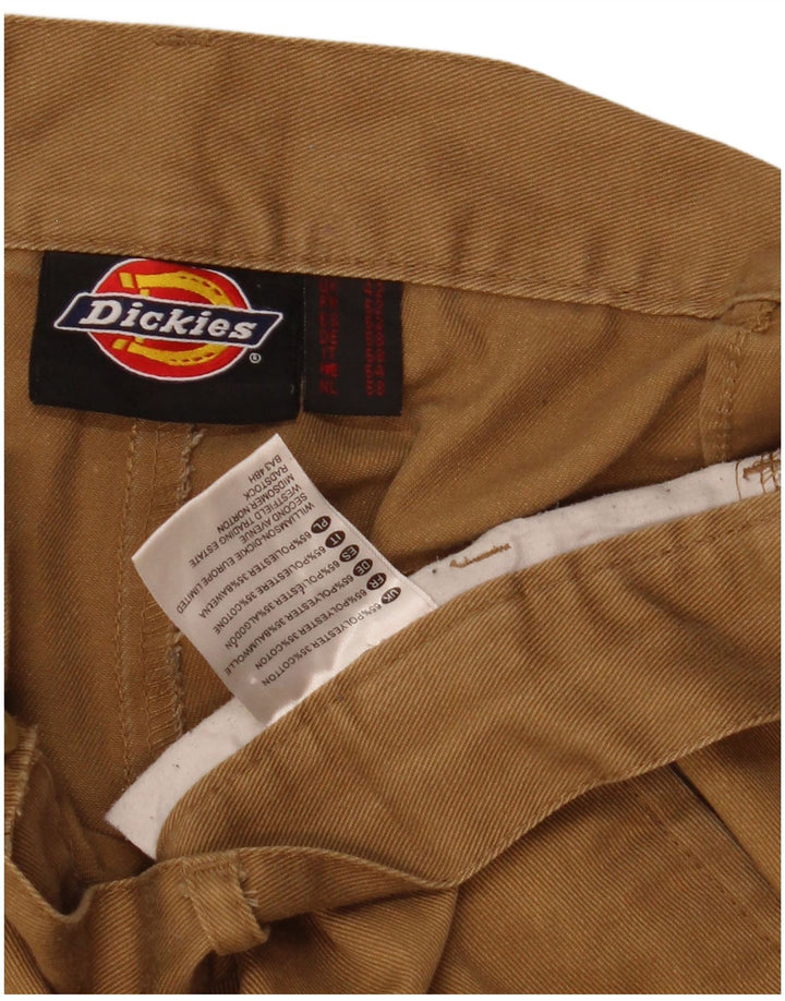 Мужские шорты-карго Dickies W42 2XL, хаки, полиэстер