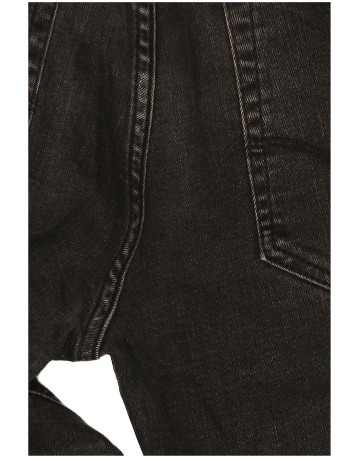 Мужские узкие джинсы Jack & Jones W30 L30, серый хлопок
