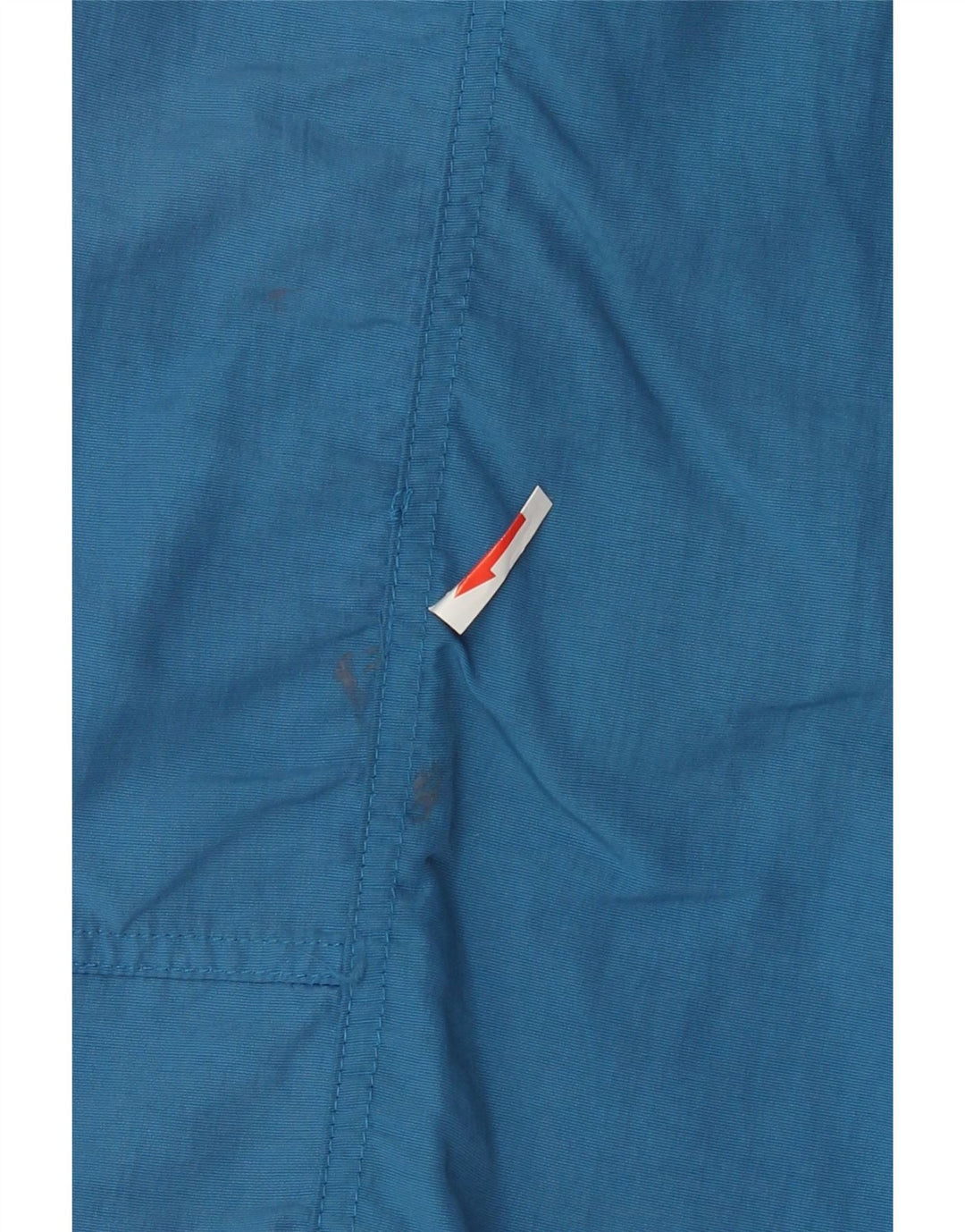 Мужские шорты для плавания Brugi с рисунком 2XL, синие, полиамид
