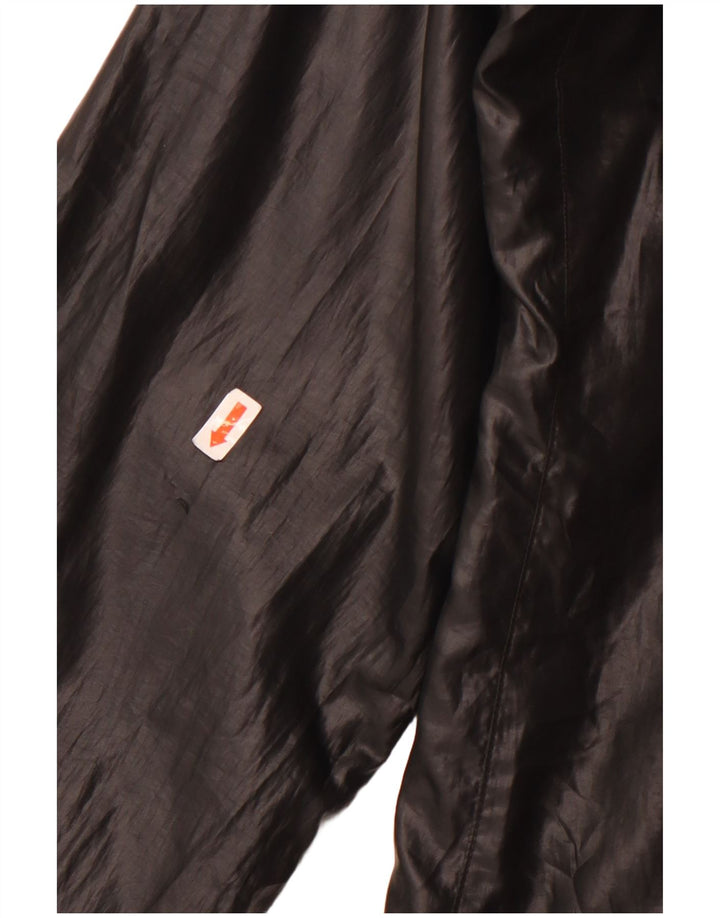 Женский бомбер Champion UK 18 XL, черный полиэстер