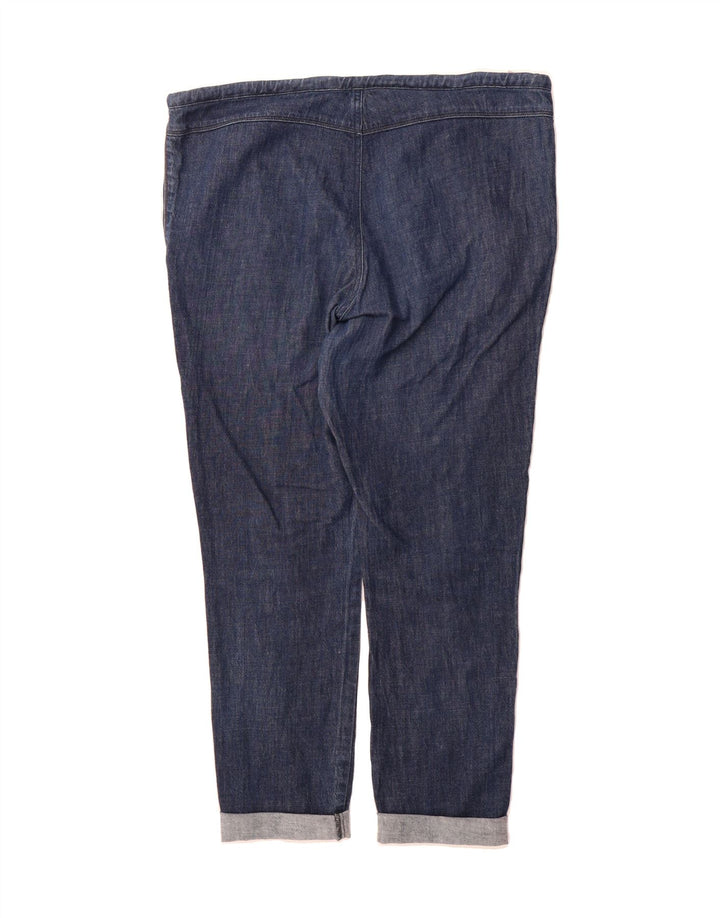 DIESEL Womens Slim Jeans W29  L26 Blue Cotton Vintage Diesel and Second-Hand Diesel from Messina Hembry 