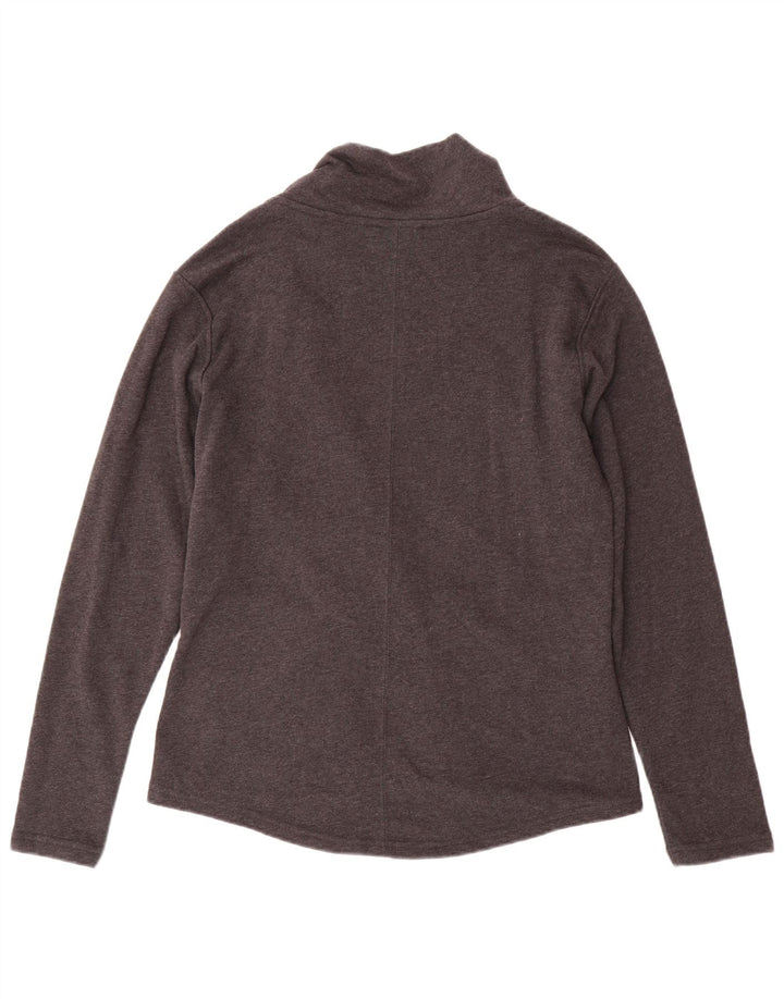 Женский спортивный костюм PUMA UK 14, большой серый хлопок