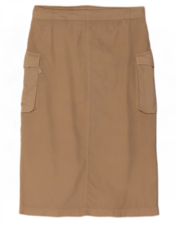 Юбка-карго женская Cerruti 1881 IT 42 Medium W30 Бежевая