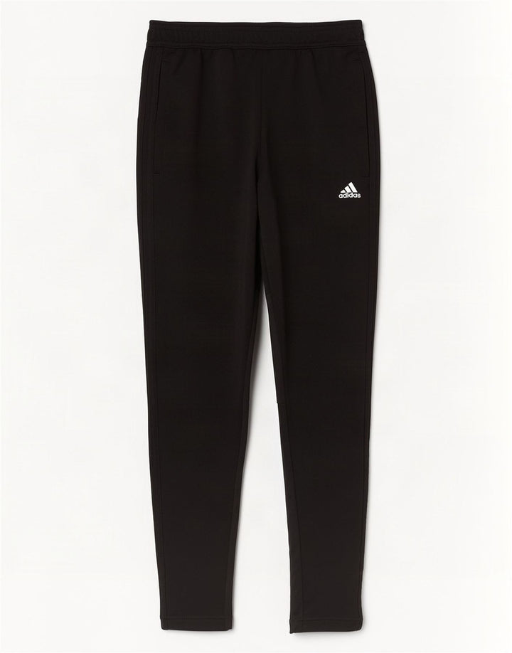 Мужские спортивные брюки Adidas Climacool XS, черный полиэстер