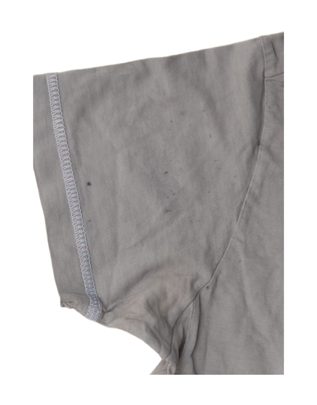 Женская футболка с рисунком CHAMPION Top UK 10, маленький размер, темно-синий, хлопок