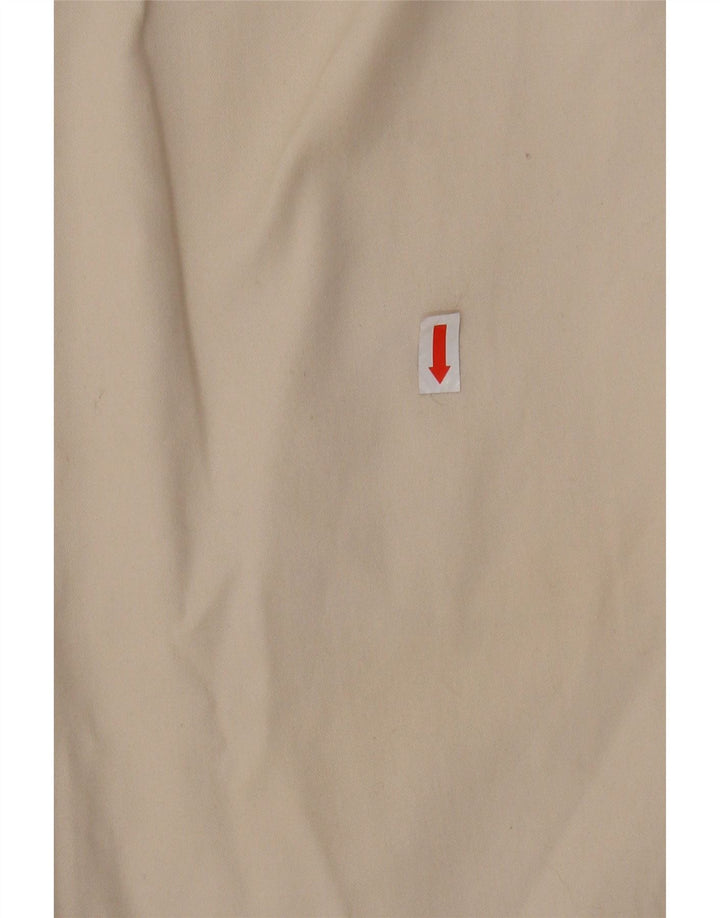 Мужские спортивные шорты PUMA, большие бежевые, хлопок