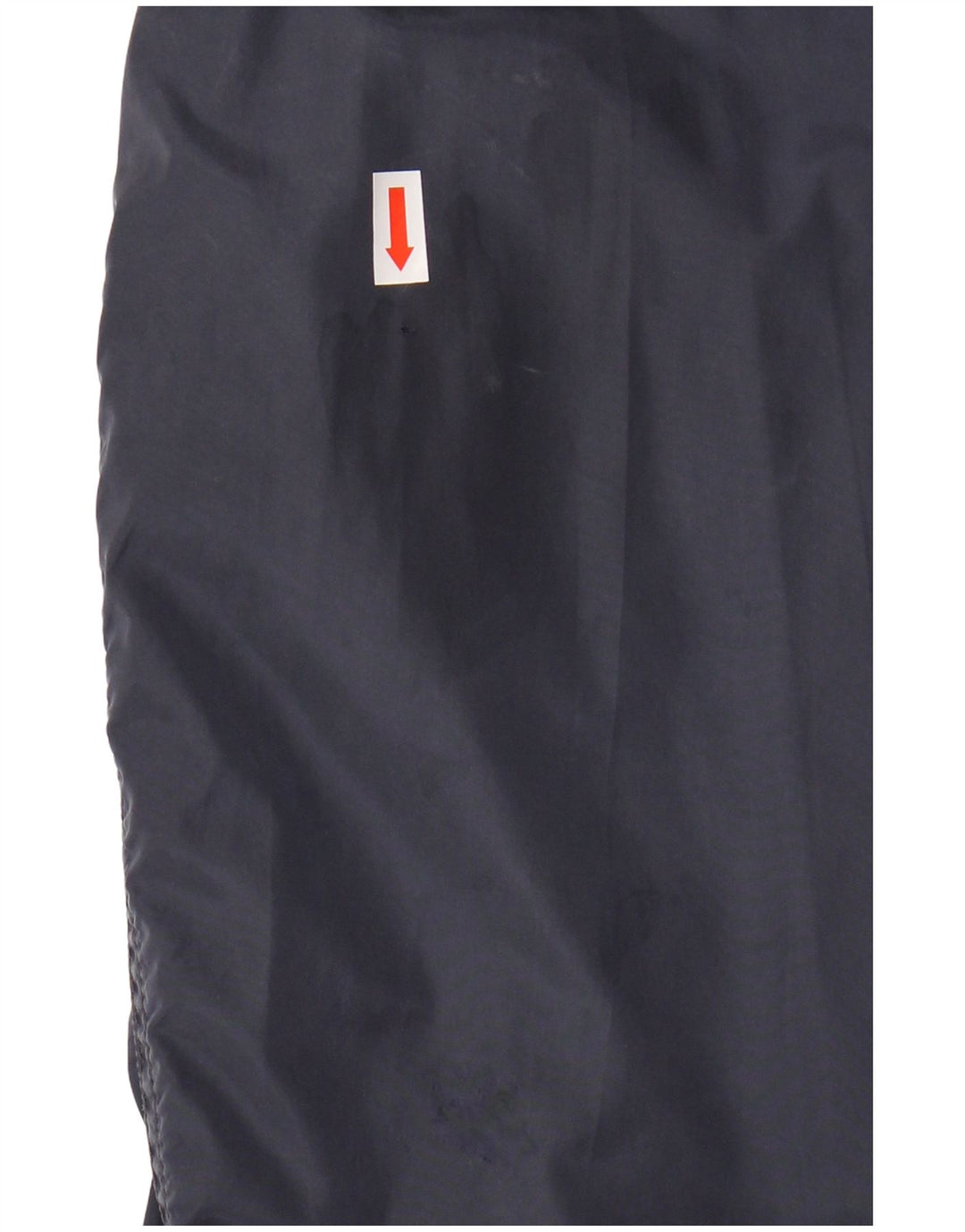 HOGAN Мужская куртка-бомбер UK 42 XL Темно-синий