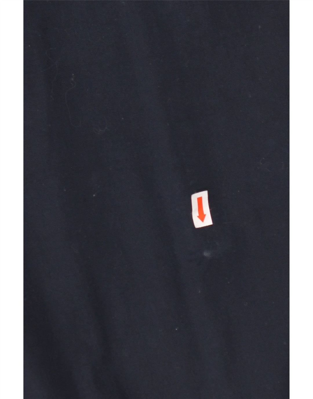 Мужские брюки-чиносы ARMANI IT 48 Medium W32 L33 Темно-синие, хлопок