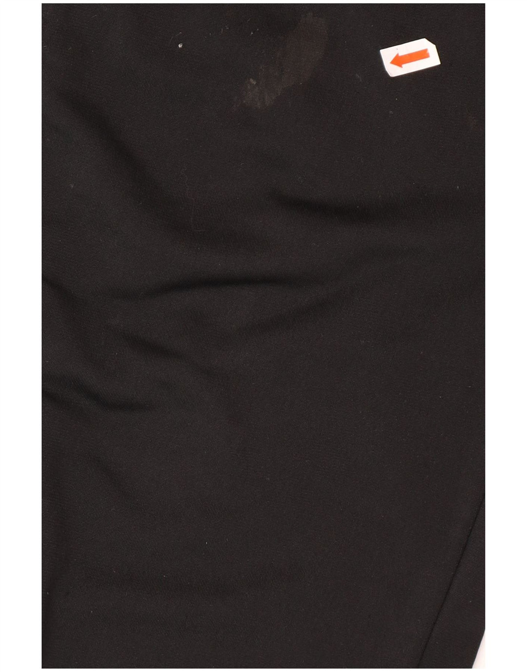 Мужские спортивные брюки ADIDAS, маленькие черные