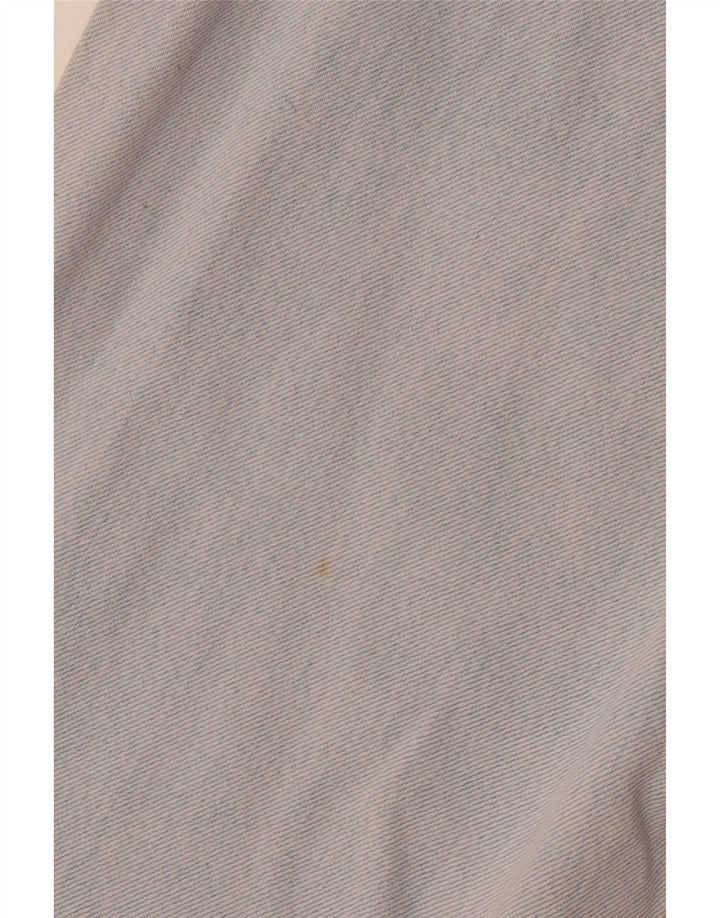 Женские зауженные джинсы с высокой талией Wrangler W24 L30 синие