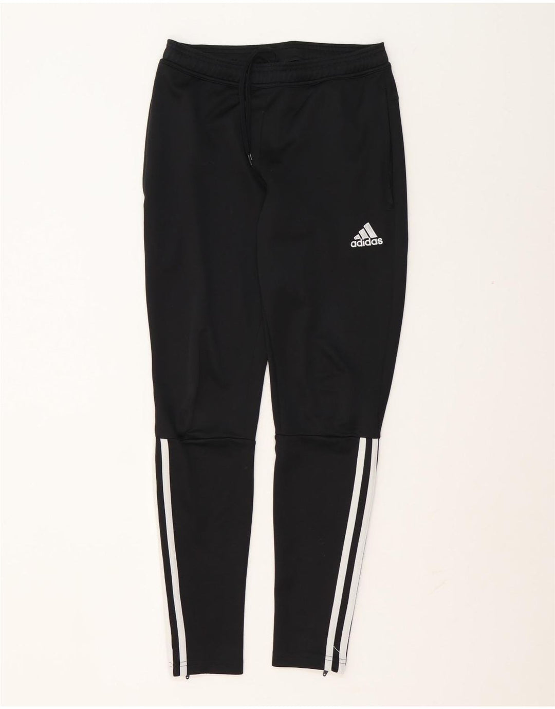 Мужские спортивные брюки Adidas Climacool XS, черный полиэстер