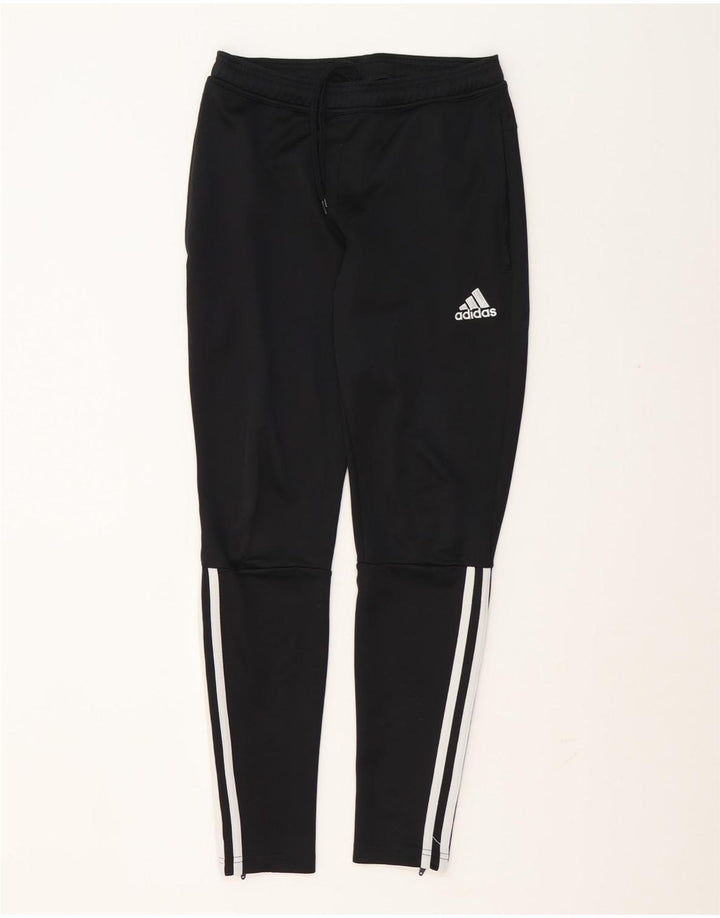 Мужские спортивные брюки Adidas Climacool XS, черный полиэстер