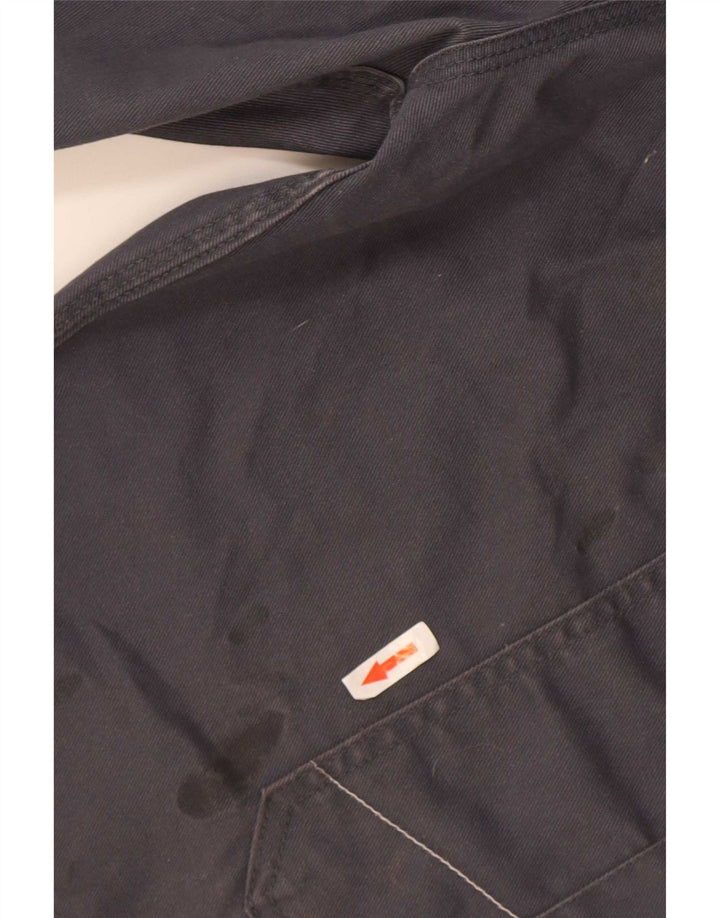Мужские шорты-карго Dickies W42 2XL, серые, полиэстер