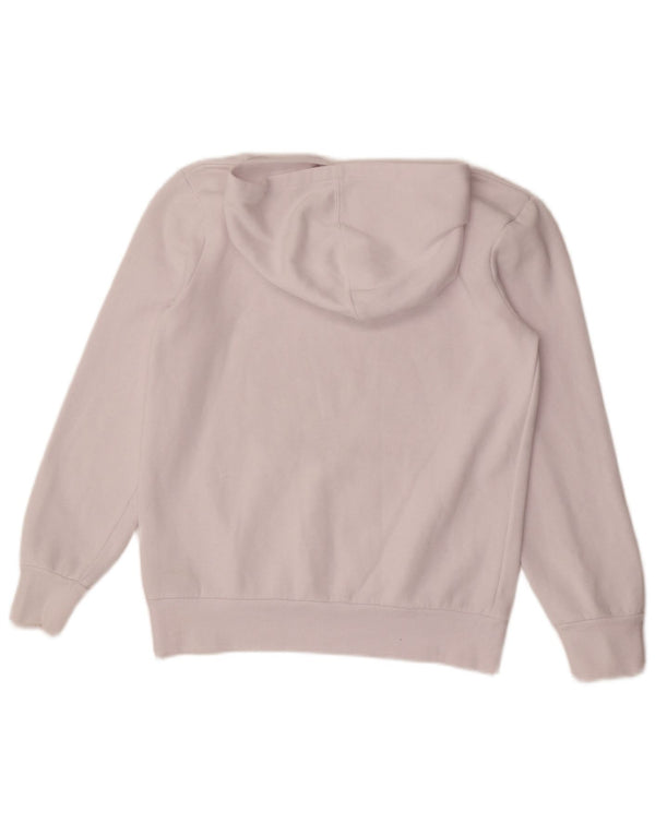 Джемпер с капюшоном Levi's для мальчиков, 12–13 лет, большой размер, белый хлопок, хлопок