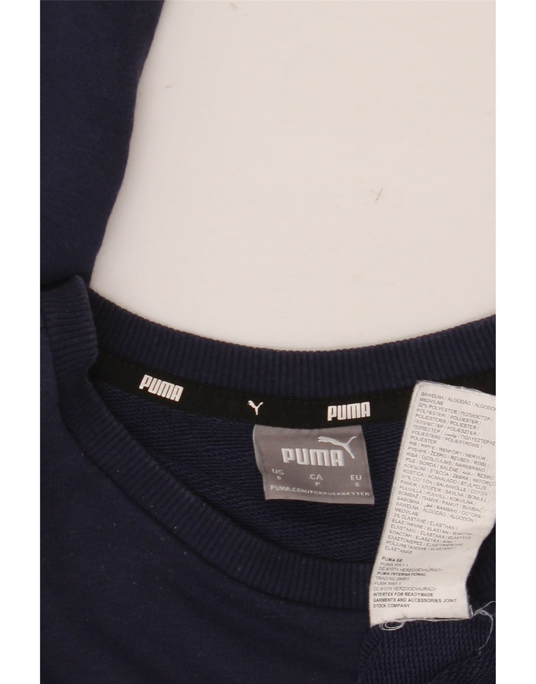 Мужской свитшот Adidas с графическим рисунком, маленький темно-синий, хлопковый