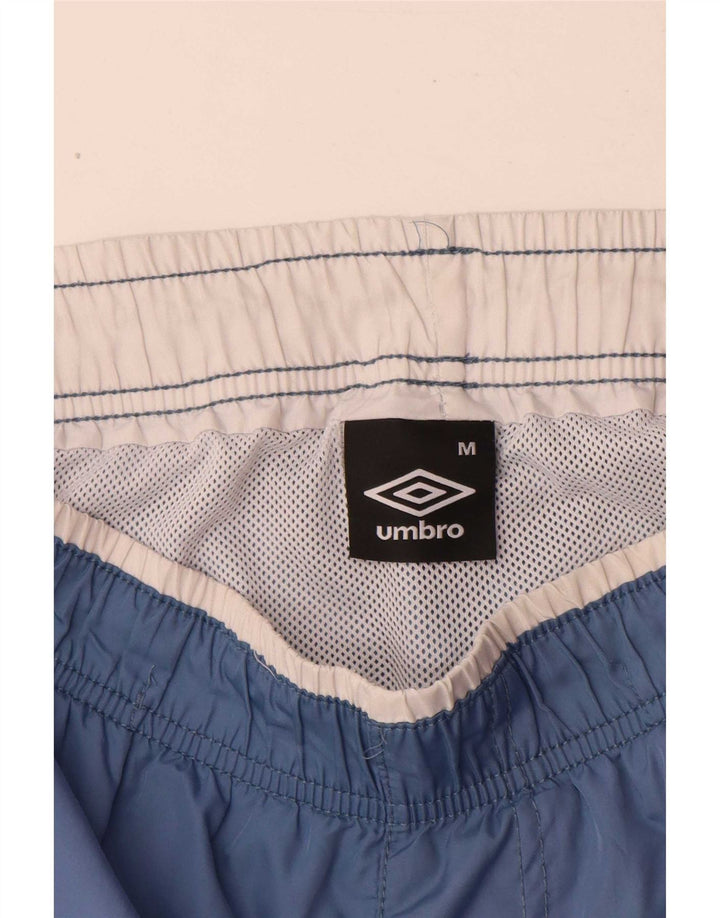 Женские шорты для плавания Umbro UK 14, средние, темно-синие