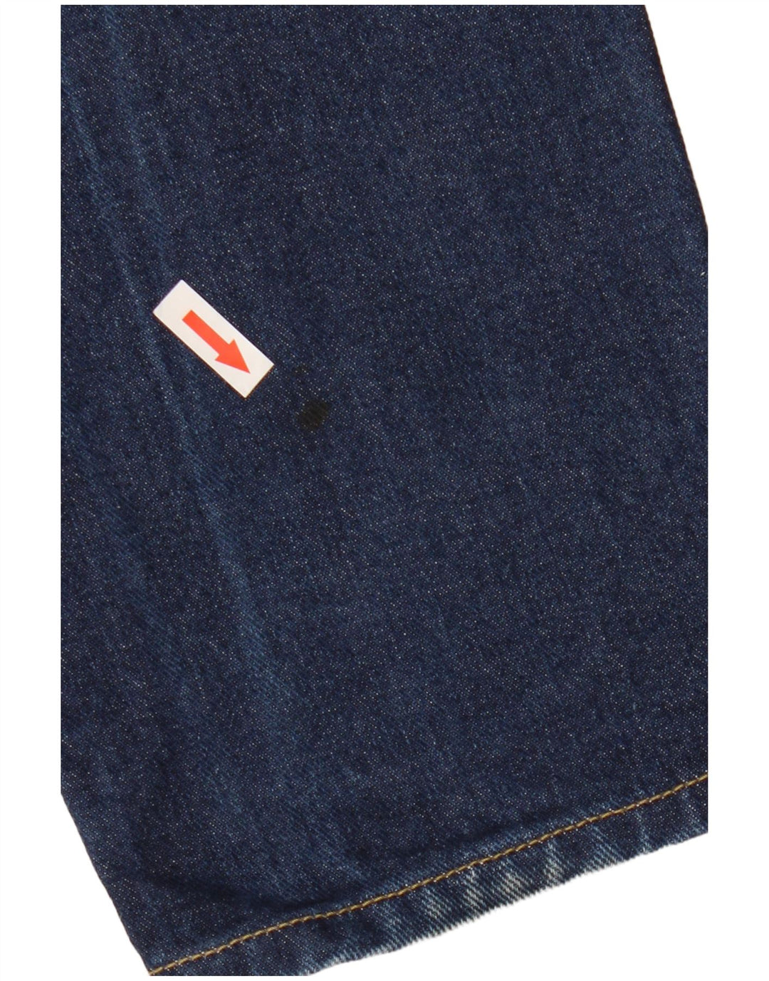 Мужские джинсы Carhartt W30 L29 темно-синие, хлопок